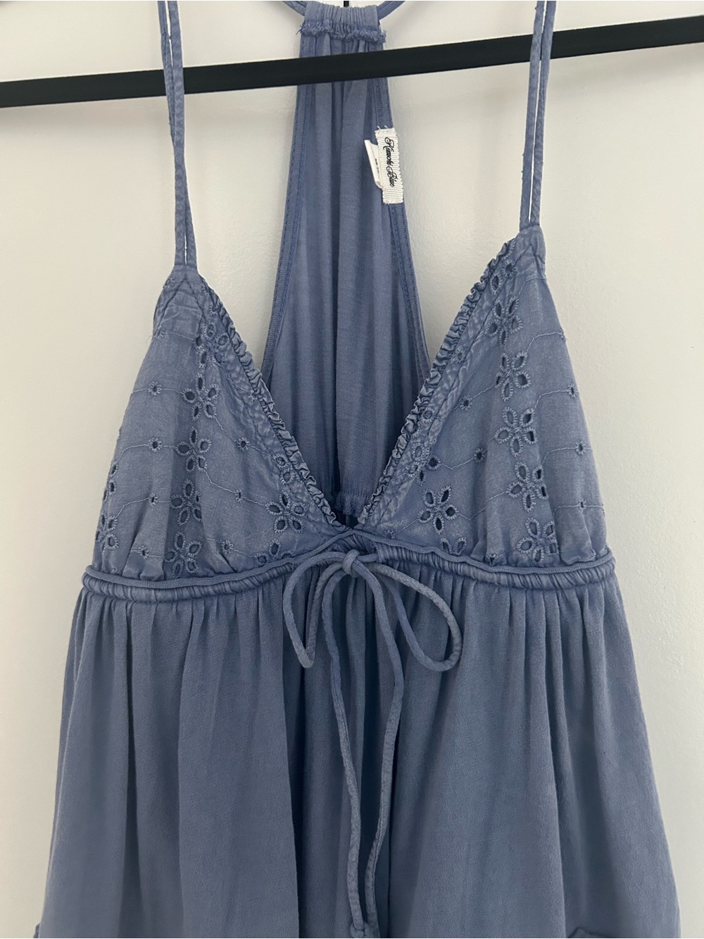 LIKE NEW Kimchi Blue Babydoll Tank - Picture 4 of 7